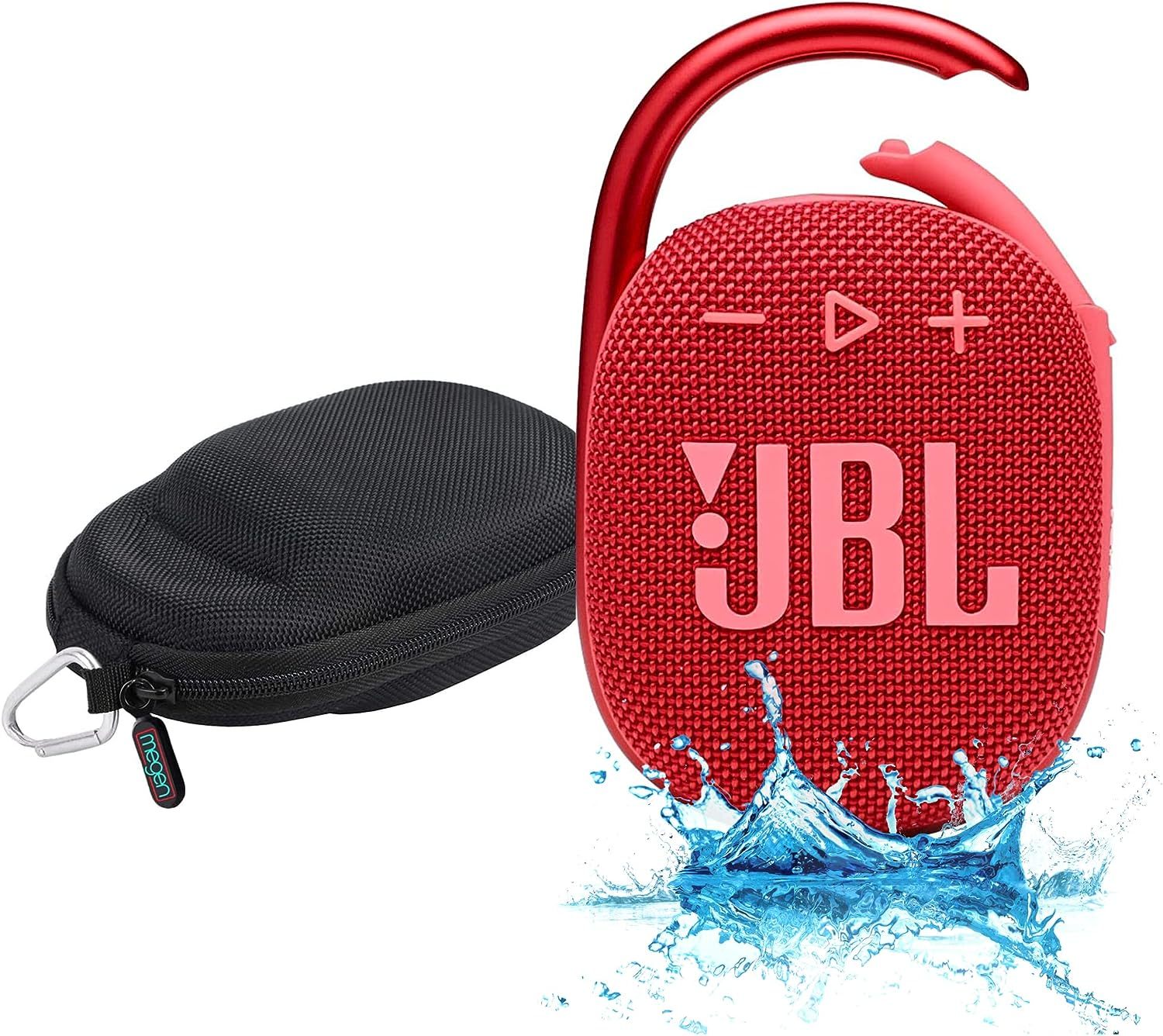 Jbl Clip 4 Waterproof Portable Bluetooth and similar items