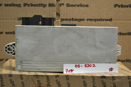 2006 2007 BMW 323I Theft Locking Control 61356981416 Module 118-11c8 - $29.99