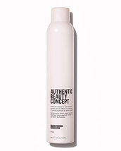 Authentic Beauty Concept Strong Hold Hairspray, 9.1oz