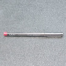 Nyx SPL817 Hot Red Lip Pencil - $7.92