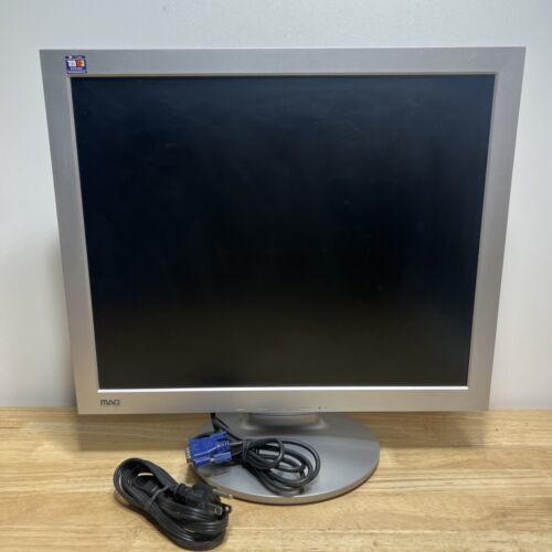 MAG Innovision LT917s 19” 900P Computer Monitor Network Computer Screen