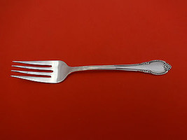 Remembrance by 1847 Rogers Plate Silverplate Salad Fork 6 3/4" - $9.90