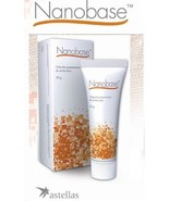 4 PACK OF NANOBASE cream 30 ml. for VERY dry skin quick &amp; lasting effect - $73.99