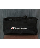 Vancouver Grizzlies Bag (VTG) - Champion Duffle Bag - Adult Bag - $95.00
