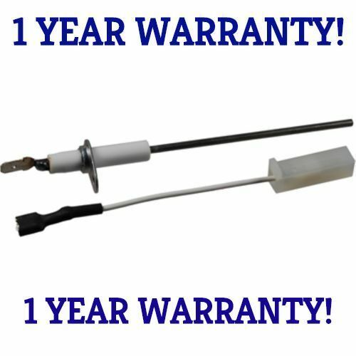 OEM Carrier Bryant Payne Night&Day Furnace Flame Sensor Sensing Rod