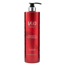 Lasio Clarifying Shampoo, 35 fl oz