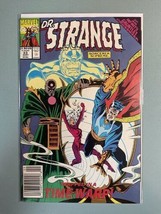Doctor Strange(vol. 3) #33 - Marvel Comics - Combine Shipping - $4.74