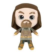 Justice League Movie Aquaman Hero Plush - $28.22