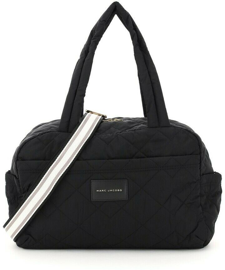 Longchamp Le Pliage Neo Medium Camera Bag Nylon Crossbody ~NIP~ Black