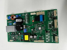 Genuine OEM LG Refrigeration Control Board EBR78940623 - $247.50