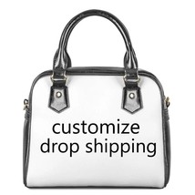 Summer Brand Handbag Embroidered Lozenge Chain Bag Lady Bow Plaid Shoulder  Bag Lady Crossbody Satchel Shoulder Bag