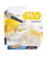 Star Wars Hot Wheels Starships - Imperial Arrestor Cruiser - $10.99