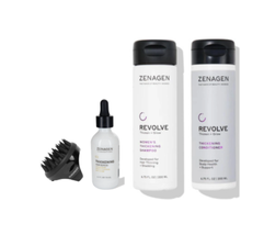Zenagen - Revolve Women's Hair Growth Kit