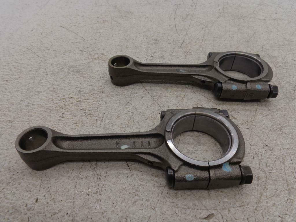Triumph CONNECTING ROD RODS 0217 Bonneville Speedmaster Thruxton