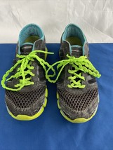 Adidas Clima Cool Women&#39;s Shoes Size 7 Running Shoes - $10.39