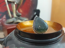 Haunted Ring Of Great Deep ~ Wishes ~ Djinn / Jinn / Genie ~ Spell ~ Hamjadah - $1,653.00