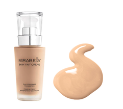 Mirabella Beauty Original Skin Tint Foundation (Retail $42.00) image 3