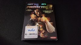 The Protector 2 DVD (2013) + Slip Cover