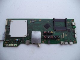 Original SONY KDL-46W950A Main Board 1-888-100-21 Screen P-MOD(DQ3S460LT01) - $139.00