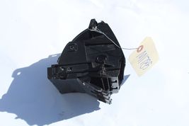 10-15 LEXUS RX350 DASH LEFT SIDE POP OUT CUP HOLDER M1785 image 7