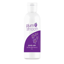 Plum Smooth Plumb Calm, 8 ounces