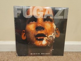 Margin Walker by Fugazi (Record, 1995) New Sealed Reprint - $28.49