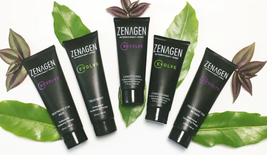 ZENAGEN Men’s Treatment to Restore & Replenish Hair, 6 fl oz image 4