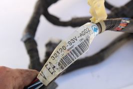 2001-2002 ACURA MDX INTERIOR CABIN FLOOR WIRING HARNESS  R2288 image 9