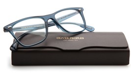 New Oliver Peoples OV5437U 1670 Ollis Eyeglasses Frame 51-17-145mm B38mm - $220.49