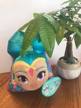 New Shimmer and Shine Pillow Pet *Shine*  Ships N 24h - $39.48