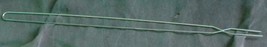 Long Handles Dual Point Barbecue Skewer - VGC - GENTLY USED - GREAT FOR ... - $6.92