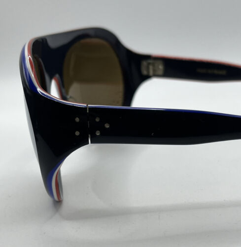 Vintage Cebe Sunglasses 90's Mirror Lenses Made in France Ski Style?