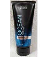 Bath Body Works OCEAN Shave Cream Soothing Aloe Men Nourish 6 oz/177mL N... - $50.48
