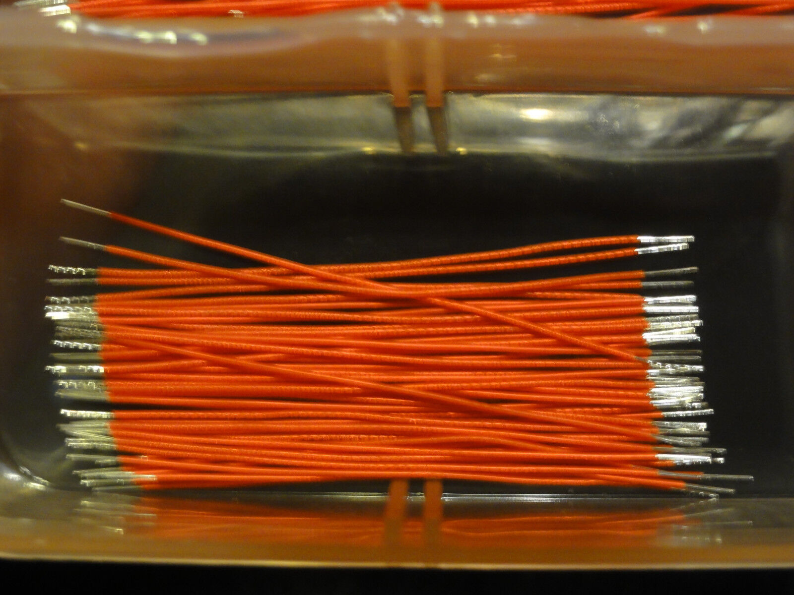 Hook Up Wire, 14 AWG, 600V-THHN - Stranded or Solid, 4 Colors & 5 Sizes  Available - Remington Industries
