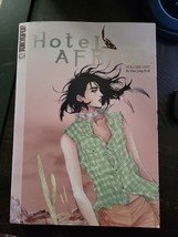 Hotel Africa Manga Volume 1 Tokyopop Drama By Hee Jung Park Fever FREE S... - $11.31