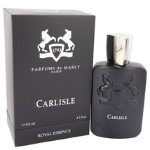 Carlisle Perfume By Parfums De Marly Eau De Parfum Spray (Unisex) 4.2 Oz Eau De - $381.95