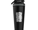 Gamersupps Limited Edition Waifu Cup Stainless Steel “Steel Your Waifu&quot; ... - £78.72 GBP