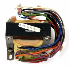 NEW RELIANCE ELECTRIC 411027070S TRANSFORMER image 2