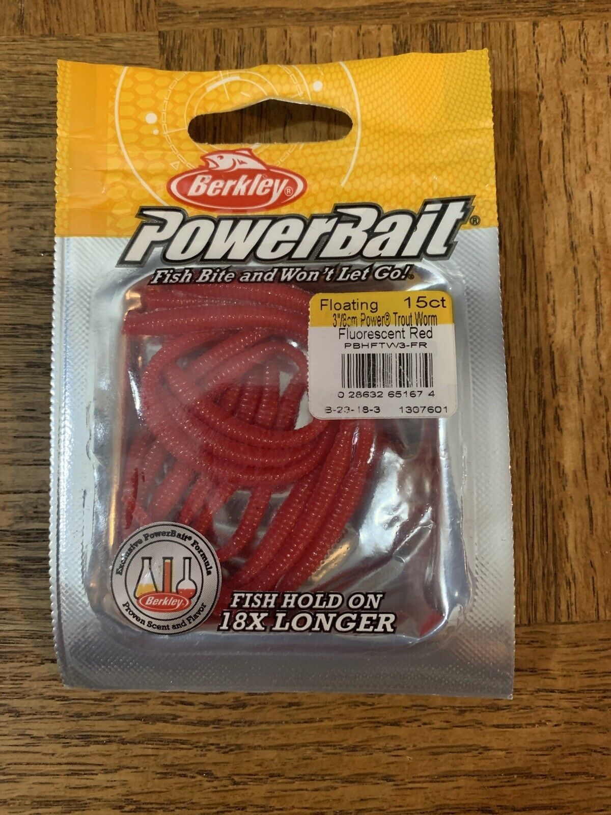 The Amazing Jaw Power Of Trout: Discover The Secret - i72w34u