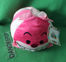 Kellytoy Squishmallow Disney Alice In Wonderland Cheshire Cat