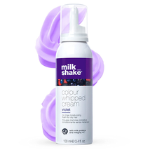 milk_shake Color Whipped Cream Leave In Coloring Conditioner, 3.4 fl oz image 15