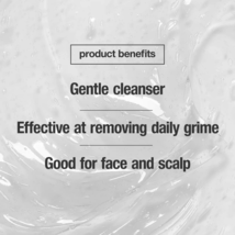 Control Corrective Gentle Facial Wash image 4