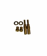 CB450T Jet Kit BASIC Stage 2 CB 450 T Hawk CB450 1982 Carb Pilot-40 Main... - $24.42