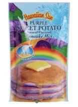 Hawaiian Sun Purple Sweet Potato 6 Oz Bag (pack of 6) - $79.19