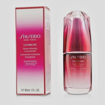 Shiseido Ultimune Power Infusing Concentrate with ImuGeneration Tech 1oz NIB - $31.68