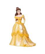 Disney Belle Figurine From Couture de Force Collection Disney Showcase 8... - $103.94