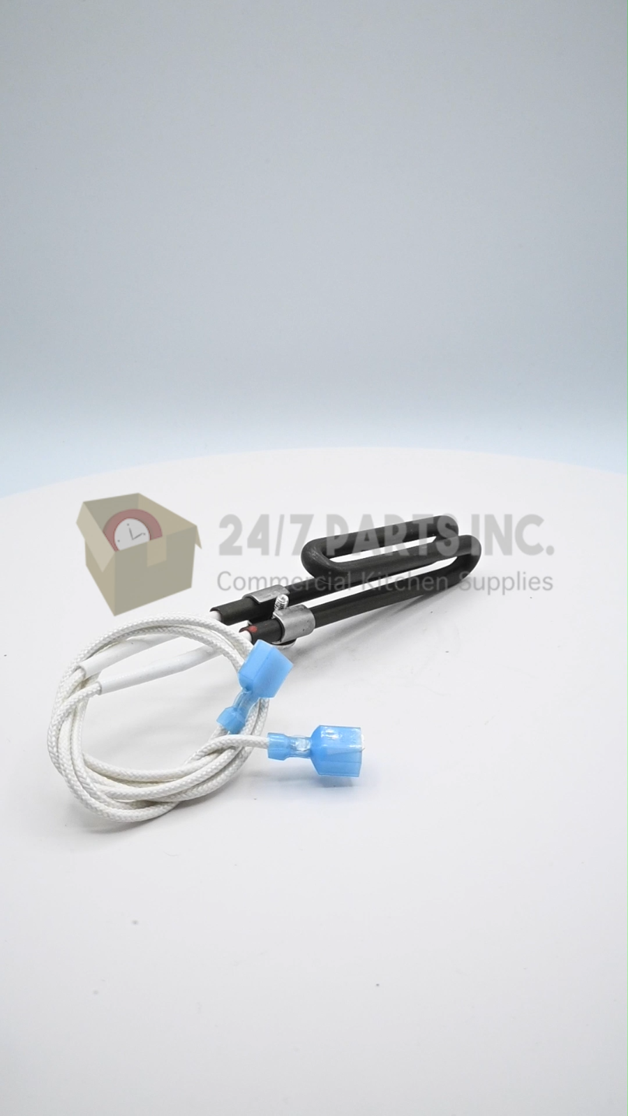 REPLACEMENT IGNITER FOR QUADRAFIRE SRV7000647 / AMP300W LOOP IGNITER Fireplace Fans/Blowers