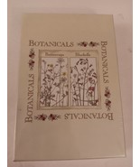 Robert Frederick Botanicals Blank Greeting Cards 12 Card Box by Angie Gi... - $19.99