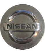 Used Nissan Center Wheel Cap 403435Y700 - $5.95