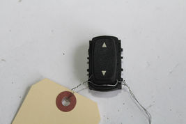 2006-2011 BMW 335i E92 DRIVER LEFT FRONT SEAT ADJUSTMENT CONTROL SWITCH J115 image 2